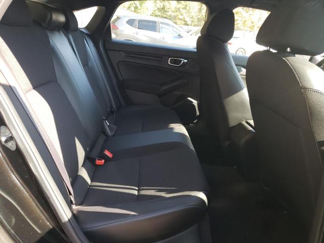 2HGFE2F54NH588502 - 2022 HONDA CIVIC SPOR 黑色 照片 6