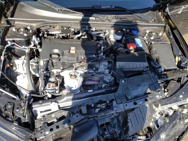 2HGFE2F54NH588502 - 2022 HONDA CIVIC SPOR 黑色 照片 7