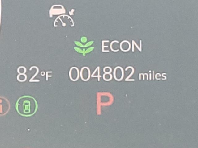 2HGFE2F54NH588502 - 2022 HONDA CIVIC SPOR 黑色 照片 8