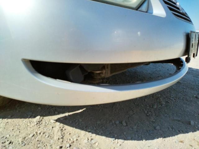 1G8AJ55F66Z188131 - 2006 SATURN ION LEVEL SILVER photo 9