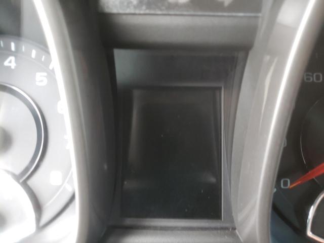 1G11C5SA3GF144737 - 2016 CHEVROLET MALIBU LIM 勃艮第红 照片 8