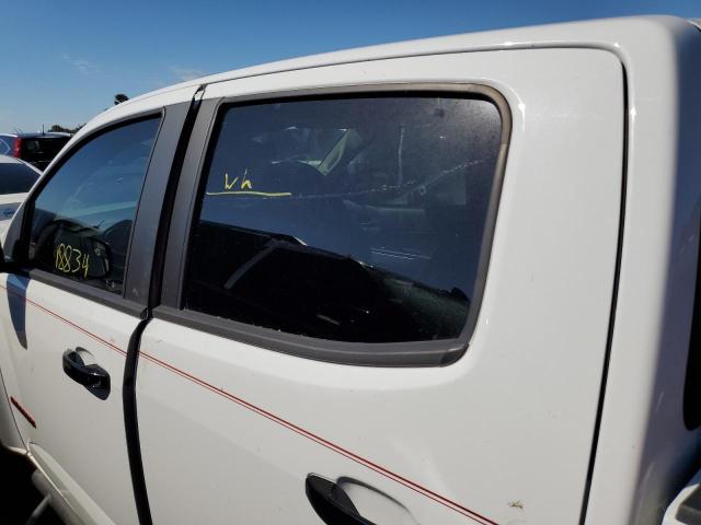 1GCGSCEN9K1181434 - 2019 CHEVROLET COLORADO L WHITE photo 9