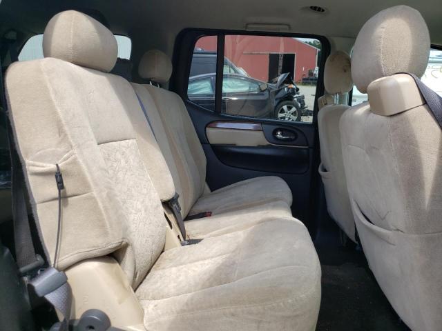 4NUET16S966700606 - 2006 ISUZU ASCENDER S 勃艮第红 照片 6