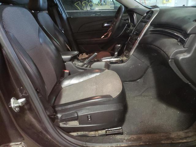 1G11C5SL3FF175776 - 2015 CHEVROLET MALIBU 1LT 黑色 照片 5