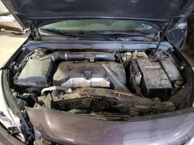 1G11C5SL3FF175776 - 2015 CHEVROLET MALIBU 1LT 黑色 照片 7