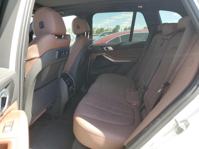 5UXCR6C0XL9B92868 - 2020 BMW X5 XDRIVE4 白色 照片 6