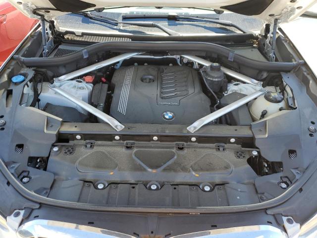 5UXCR6C0XL9B92868 - 2020 BMW X5 XDRIVE4 白色 照片 7