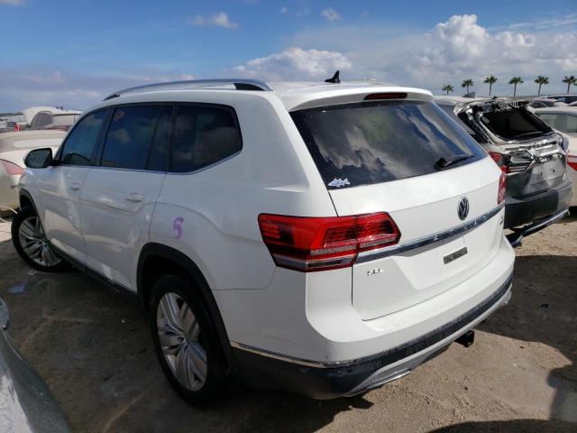 1V2MR2CA4KC517082 - 2019 VOLKSWAGEN ATLAS SEL Ağ foto 3