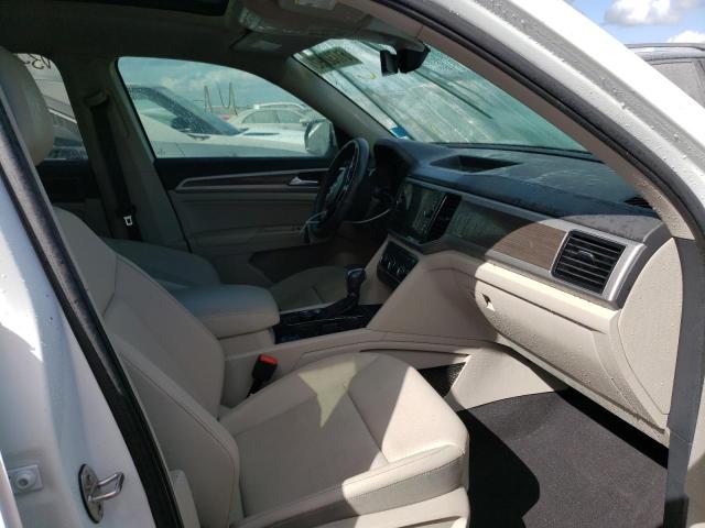 1V2MR2CA4KC517082 - 2019 VOLKSWAGEN ATLAS SEL Ağ foto 5