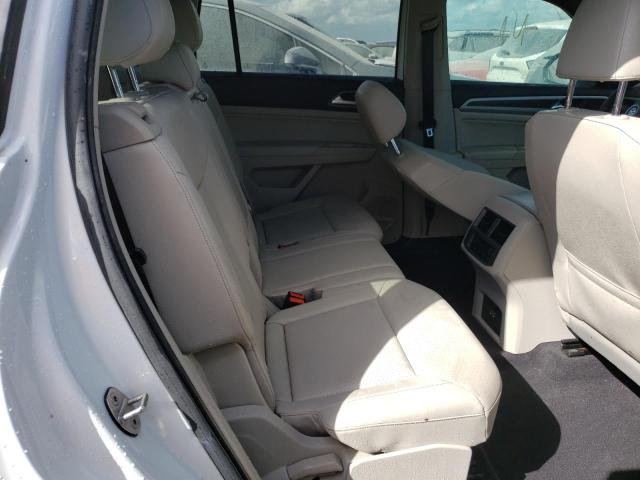 1V2MR2CA4KC517082 - 2019 VOLKSWAGEN ATLAS SEL Ağ foto 6