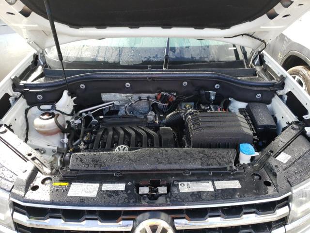 1V2MR2CA4KC517082 - 2019 VOLKSWAGEN ATLAS SEL Ağ foto 7