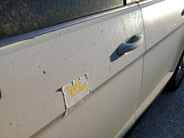 1V2MR2CA4KC517082 - 2019 VOLKSWAGEN ATLAS SEL Ağ foto 9