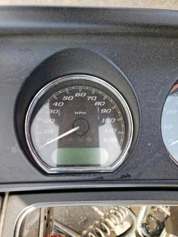 1HD1FMC19JB614936 - 2018 HARLEY-DAVIDSON FLHTP POLI 黑色 照片 8