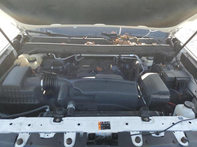 1GCGSCEA0G1163943 - 2016 CHEVROLET COLORADO L WHITE photo 7