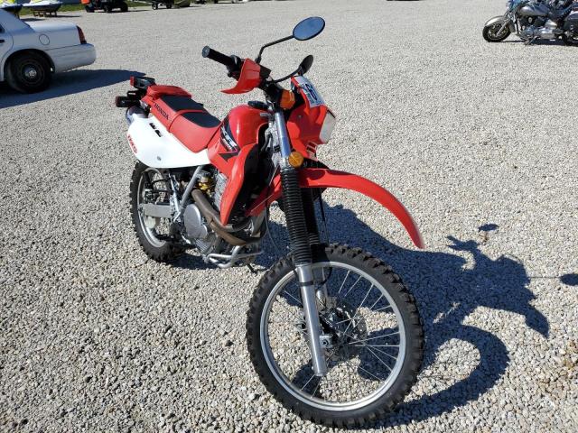 JH2RD06075M300063 - 2005 HONDA XR650 L TWO TONE photo 1