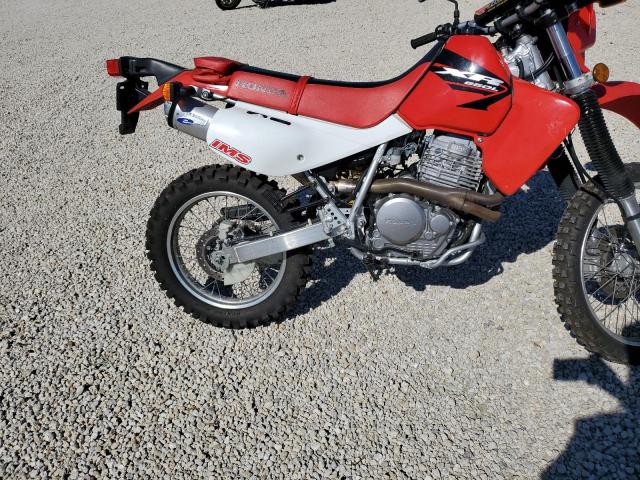 JH2RD06075M300063 - 2005 HONDA XR650 L TWO TONE photo 9