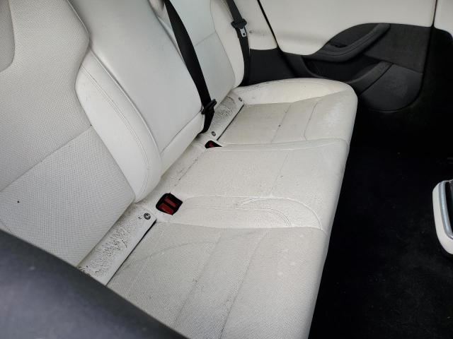 5YJSA1E52MF451387 - 2021 TESLA MODEL S Grafit foto 6