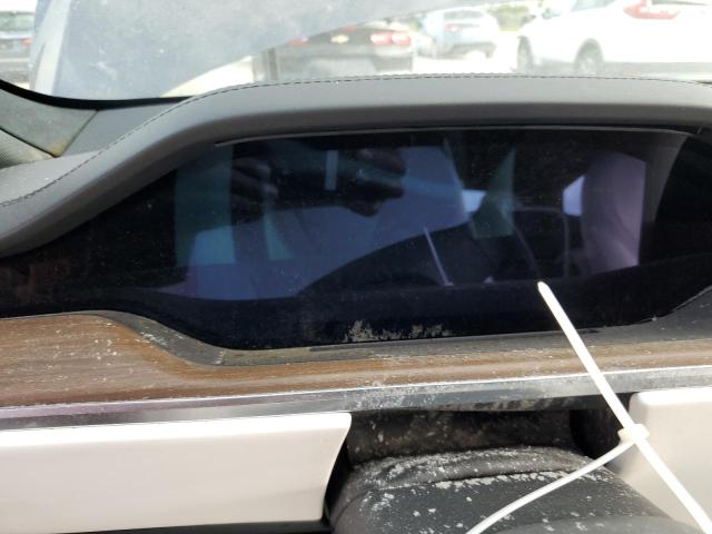 5YJSA1E52MF451387 - 2021 TESLA MODEL S Grafit foto 8