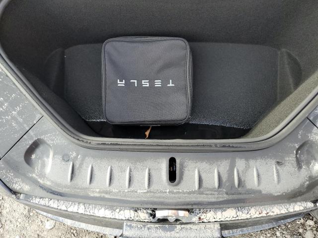 5YJSA1E52MF451387 - 2021 TESLA MODEL S Grafit foto 9