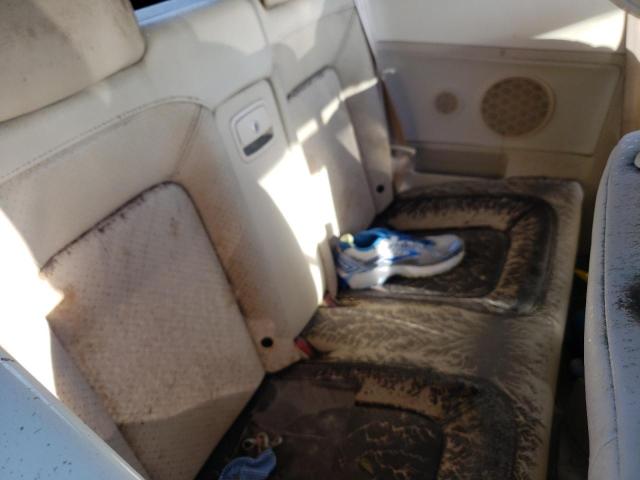 3VWCD21Y43M332376 - 2003 VOLKSWAGEN NEW BEETLE 白色 照片 6