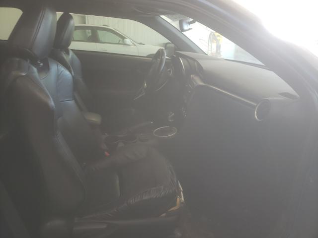 JTKJF5C73E3085648 - 2014 TOYOTA SCION TC 蓝色 照片 5