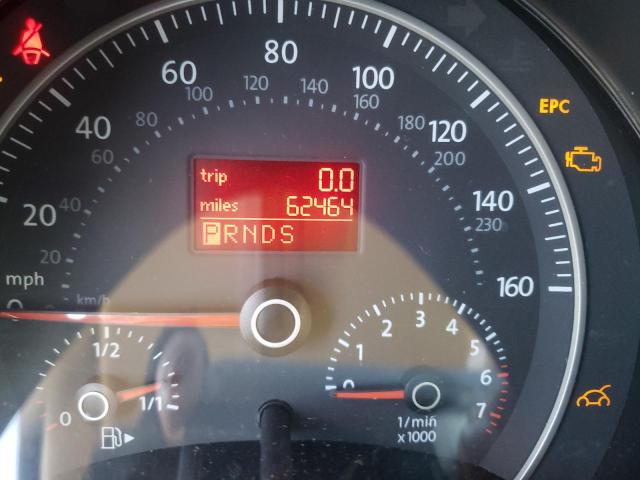 3VWRF31Y18M407164 - 2008 VOLKSWAGEN NEW BEETLE 白色 照片 8