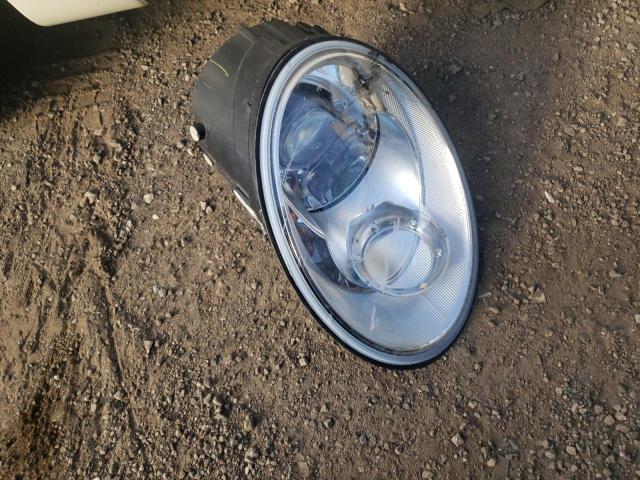 3VWRF31Y18M407164 - 2008 VOLKSWAGEN NEW BEETLE 白色 照片 9