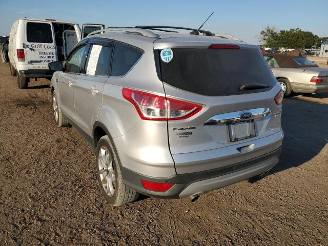 1FMCU9JX8GUB10911 - 2016 FORD ESCAPE TIT GRAY photo 3