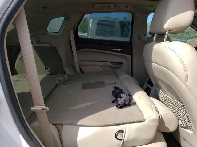3GYFNDE39DS632462 - 2013 CADILLAC SRX PERFOR 白色 照片 6