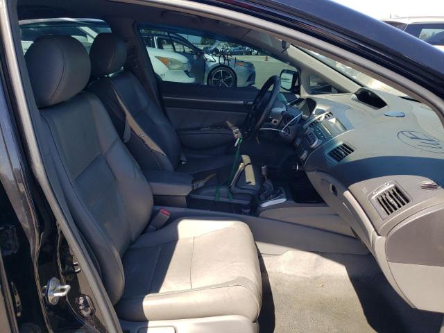 2HGFA15948H520649 - 2008 HONDA CIVIC EXL Qara foto 5