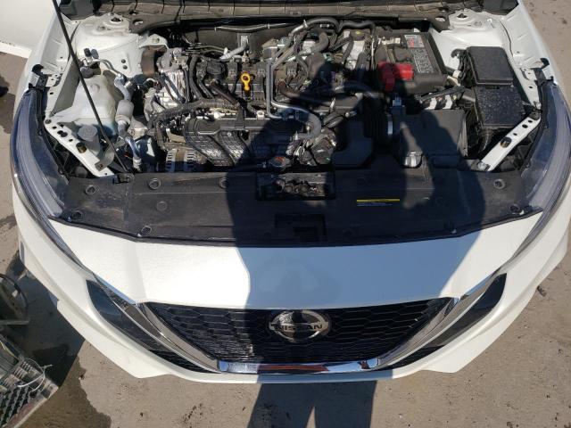 1N4BL4DV0NN369857 - 2022 NISSAN ALTIMA SV WHITE photo 7