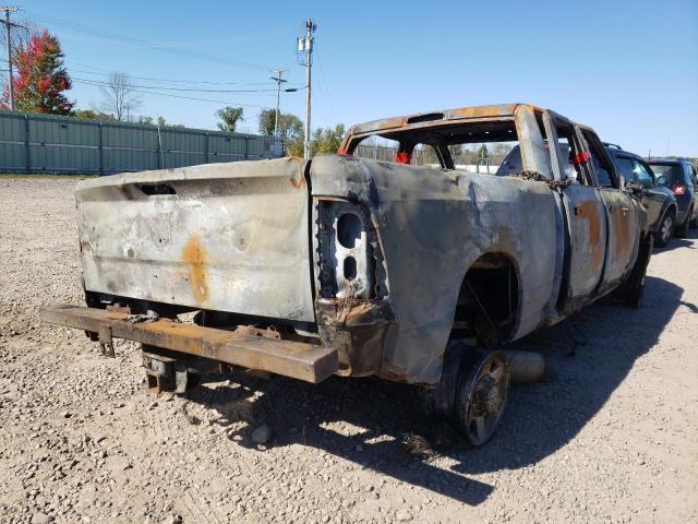 3C6UR5CJ9GG124578 - 2016 RAM 2500 ST BURN photo 4