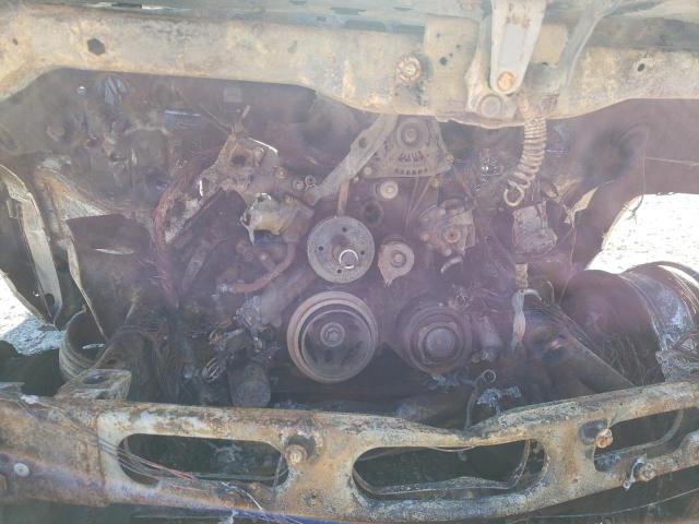 3C6UR5CJ9GG124578 - 2016 RAM 2500 ST BURN photo 7