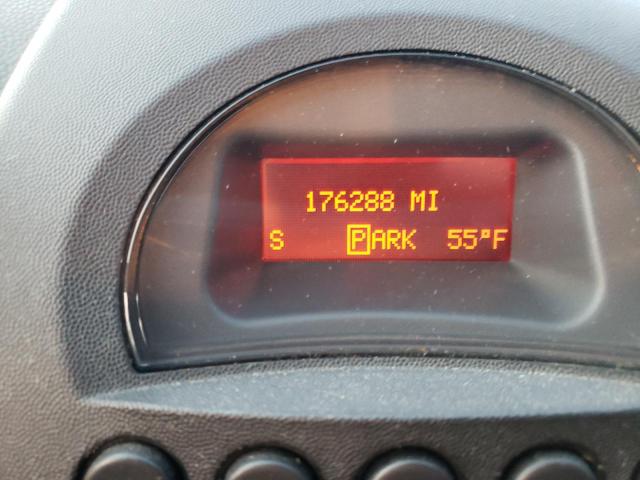 2G2WR554561310641 - 2006 PONTIAC GRAND PRIX ლურჯი ფოტო 8