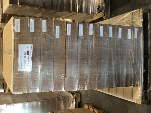 undefined - 2000 SOAP STANDS TWO TONE photo 2