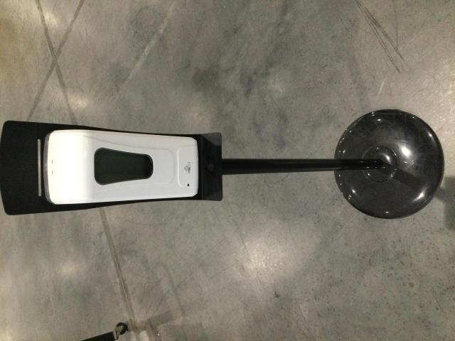 undefined - 2000 SOAP STANDS TWO TONE photo 4