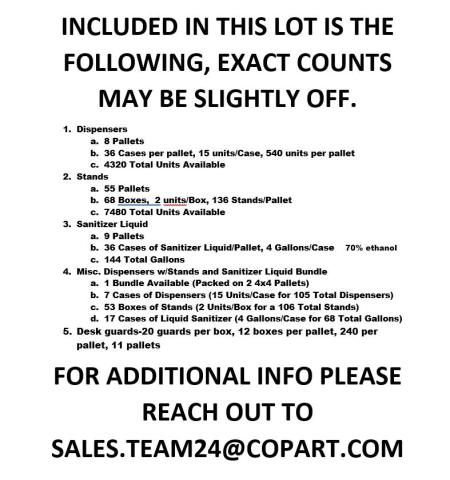 undefined - 2000 SOAP STANDS TWO TONE photo 5