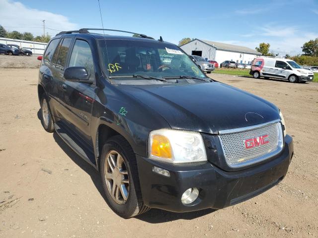 1GKET63MX72155902 - 2007 GMC ENVOY DENALI  photo 1