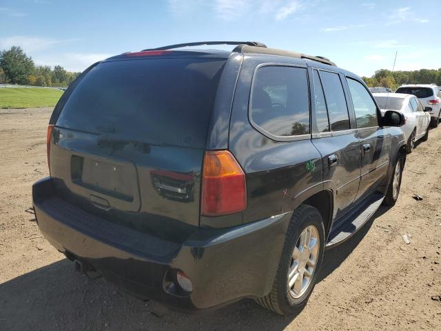 1GKET63MX72155902 - 2007 GMC ENVOY DENALI  photo 4