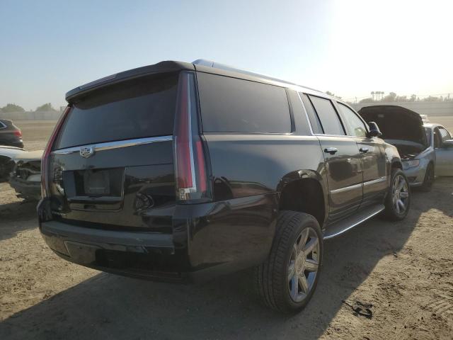 1GYS3HKJ2LR106741 - 2020 CADILLAC ESCALADE E BLACK photo 4