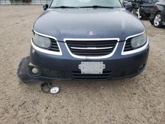 YS3ED49GX93501659 - 2009 SAAB 9-5 2.3T BLUE photo 9