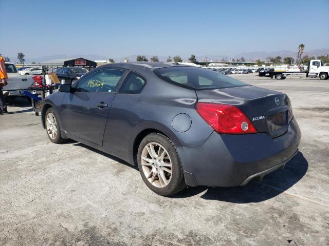 1N4BL24E88C166333 - 2008 NISSAN ALTIMA 3.5 GRAY photo 3