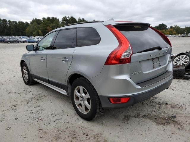 YV4960DZ0A2051211 - 2010 VOLVO XC60 3.2 SILVER photo 3