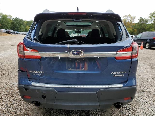 4S4WMARD6K3479788 - 2019 SUBARU ASCENT TOU BLUE photo 9