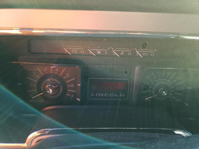 5LMFU28547LJ24526 - 2007 LINCOLN NAVIGATOR 黑色 照片 8