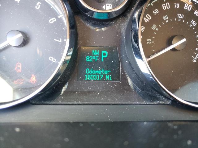 3GNAL2EK7DS599602 - 2013 CHEVROLET CAPTIVA LS 石墨色 照片 8