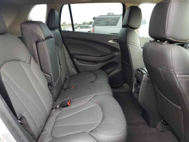 LRBFXBSA4HD150381 - 2017 BUICK ENVISION E 银色 照片 6