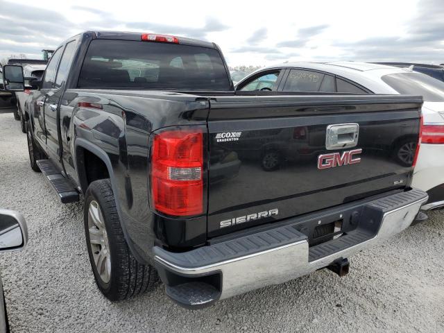 1GTR1UEC7EZ110688 - 2014 GMC SIERRA C15 BLACK photo 3