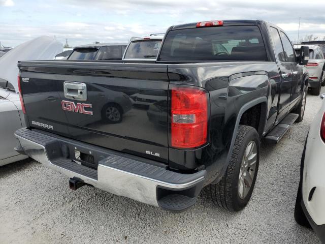 1GTR1UEC7EZ110688 - 2014 GMC SIERRA C15 BLACK photo 4