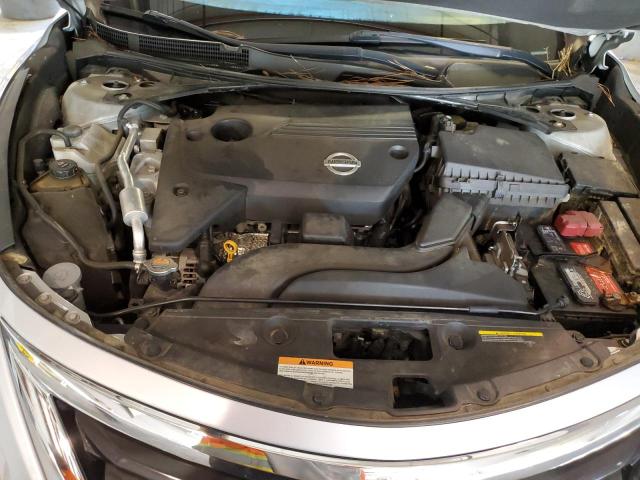 1N4AL3AP5DC170843 - 2013 NISSAN ALTIMA SV SILVER photo 7